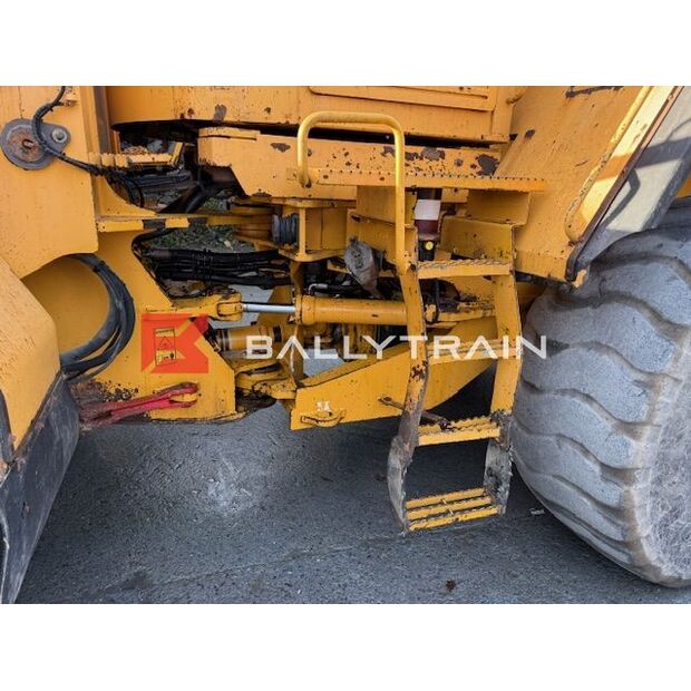 2007 Volvo L180E-43447516