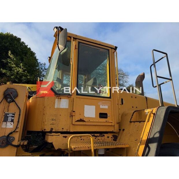 2007 Volvo L180E-43447518