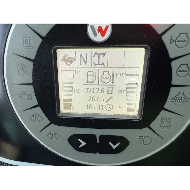 2017 KRAMER 8085-43448475