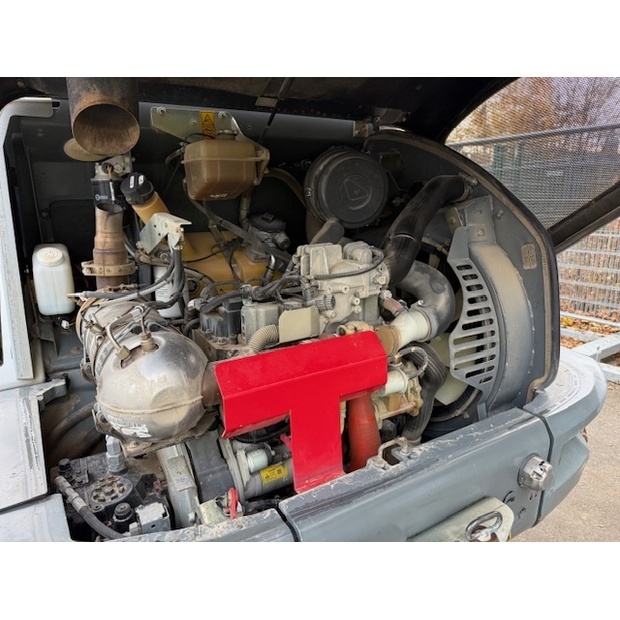 2017 KRAMER 8085-43448477