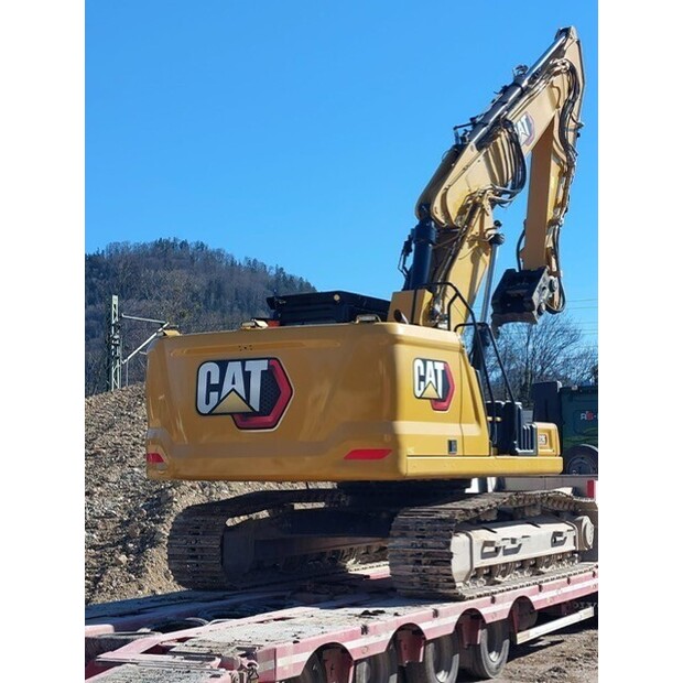 2019 كاتربيلر 326 SLR-43448527