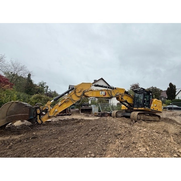 2019 كاتربيلر 326 SLR-43448530