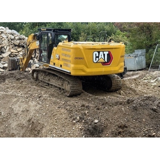 2019 كاتربيلر 326 SLR-43448534