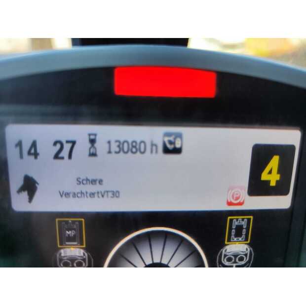 2014 Caterpillar M318D MH-43448592