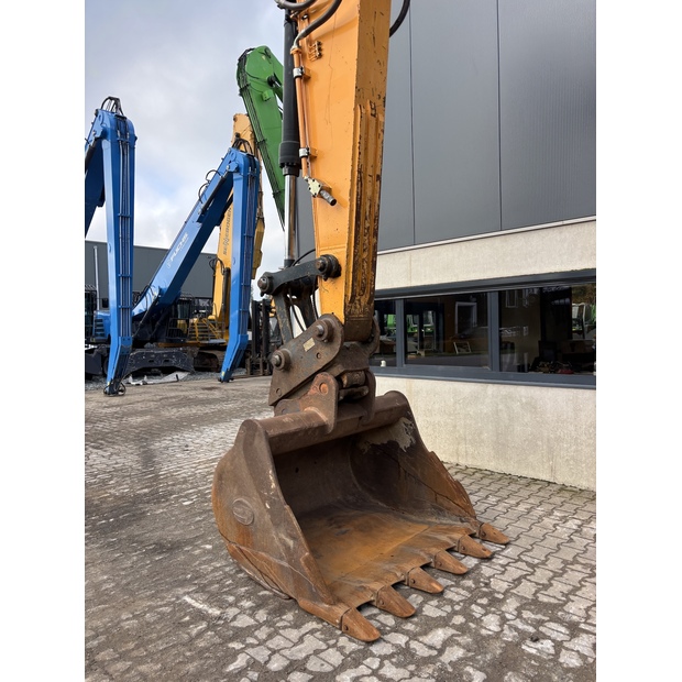 2019 هيونداي HX220L-43448648