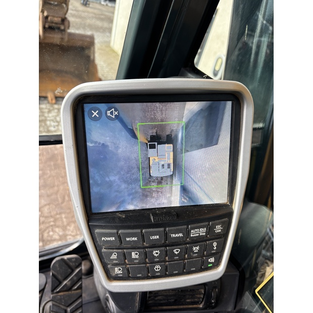 2019 هيونداي HX220L-43448657