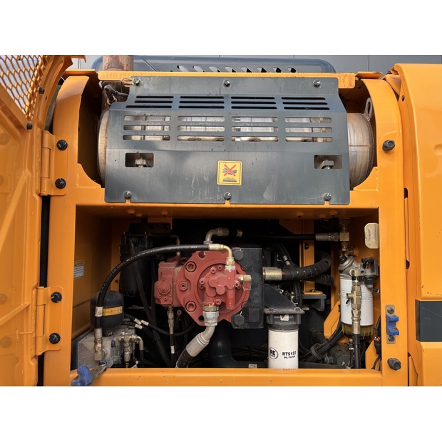 2019 هيونداي HX220L-43448662