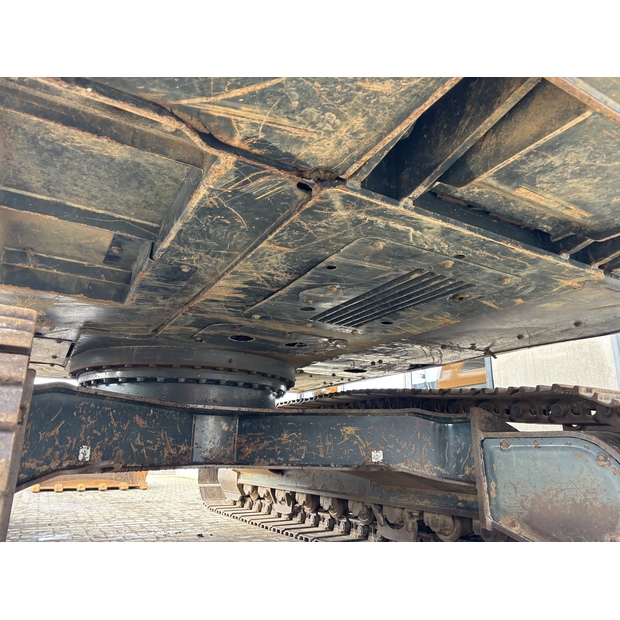 2019 هيونداي HX220L-43448666