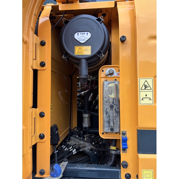 2019 هيونداي HX220L-43448667