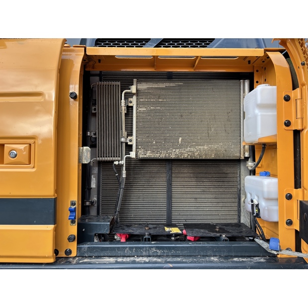 2019 هيونداي HX220L-43448668