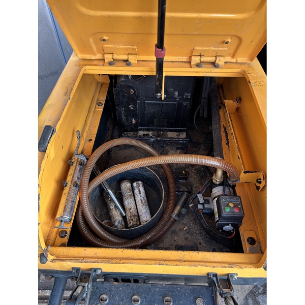 2019 هيونداي HX220L-43448670