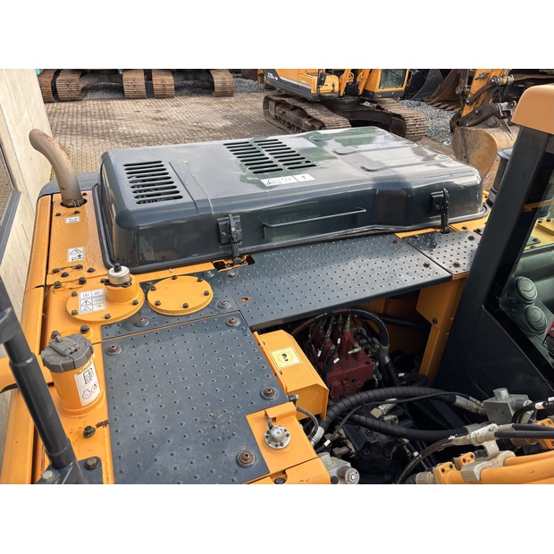 2019 هيونداي HX220L-43448671