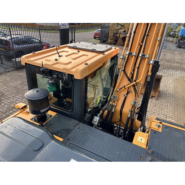 2019 هيونداي HX220L-43448673