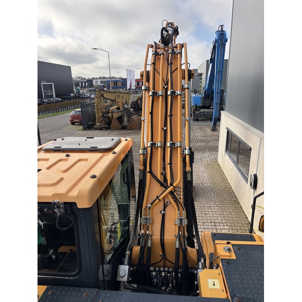 2019 هيونداي HX220L-43448674