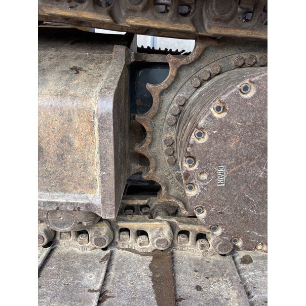 2019 هيونداي HX220L-43448676