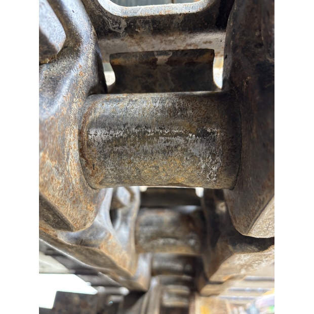 2019 هيونداي HX220L-43448679