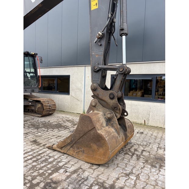 2016 Volvo EC220EL-43448726