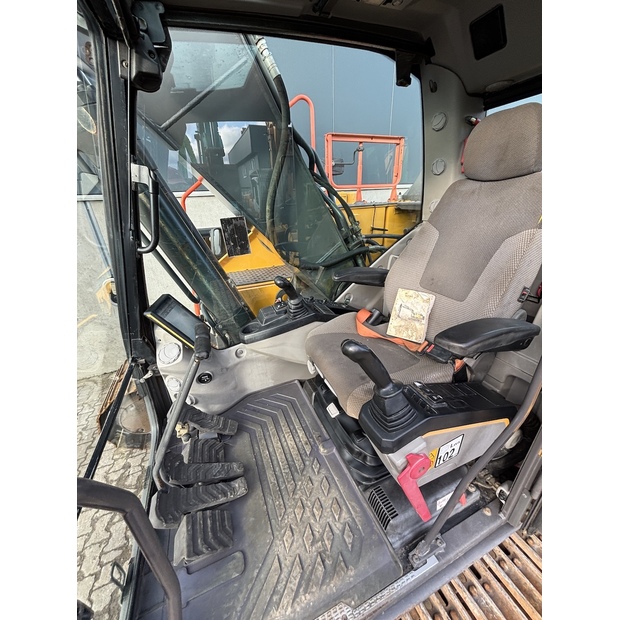 2016 Volvo EC220EL-43448730