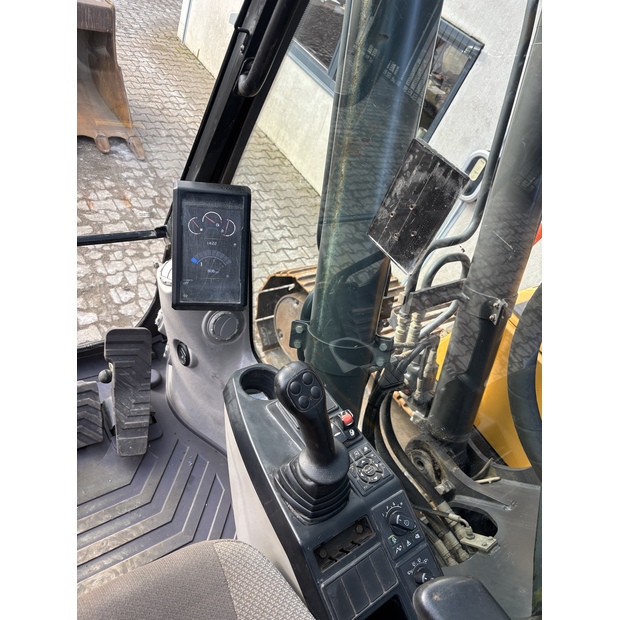 2016 Volvo EC220EL-43448732