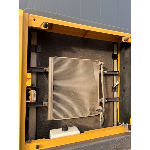 2016 Volvo EC220EL-43448740