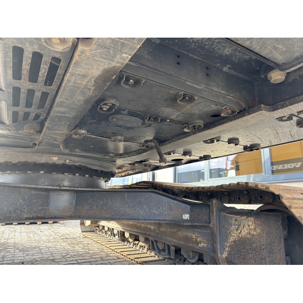 2016 Volvo EC220EL-43448741