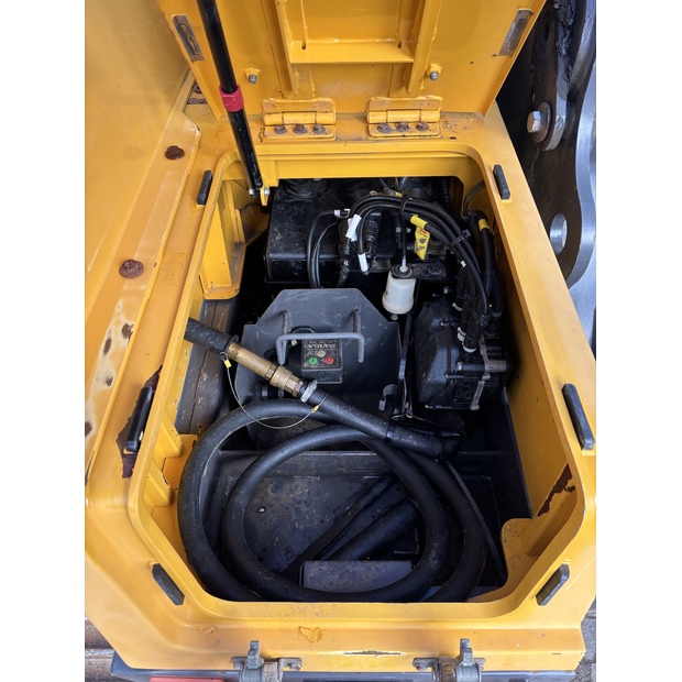 2016 Volvo EC220EL-43448742