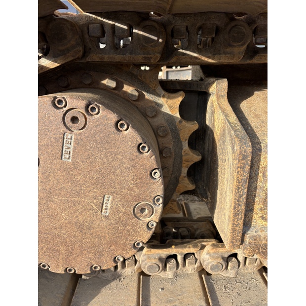 2016 Volvo EC220EL-43448748