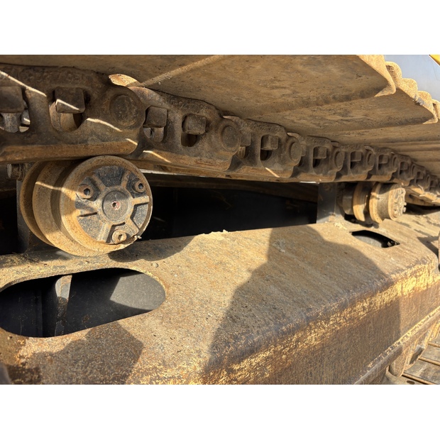 2016 Volvo EC220EL-43448749