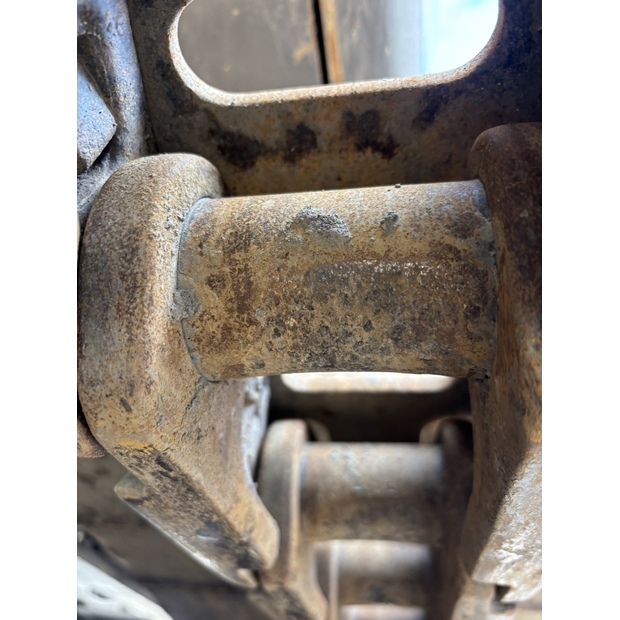 2016 Volvo EC220EL-43448750