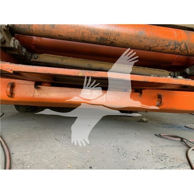 2011 جوي 10SC32C-43449709