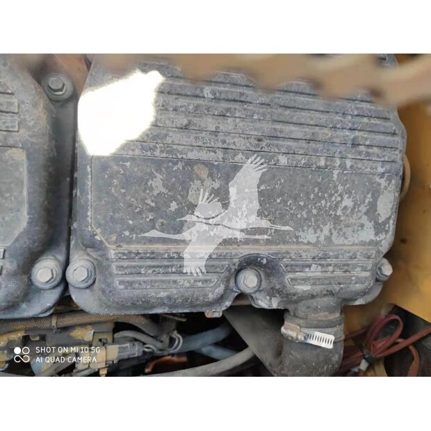 2012 Caterpillar PM-200-43449816