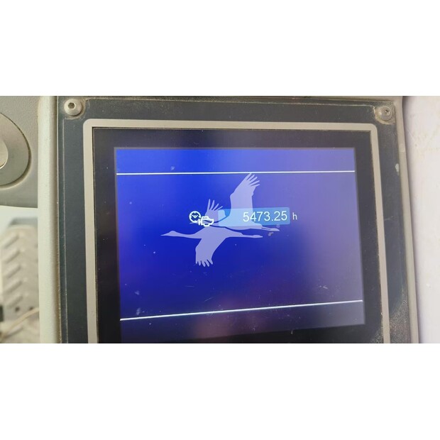 2021 Bauer BG42-43451383