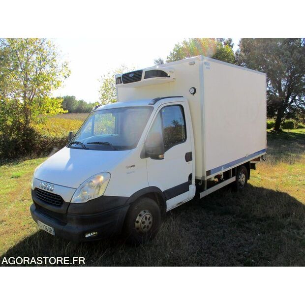 2013 Iveco Daily-43455481