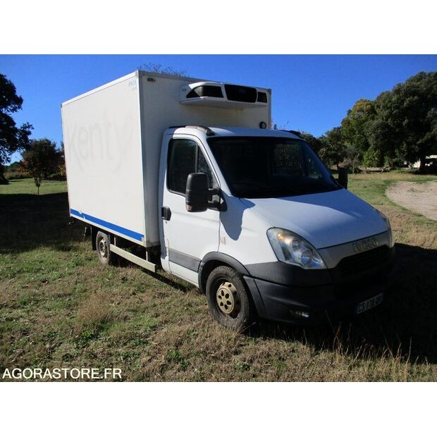 2013 Iveco Daily-43455482