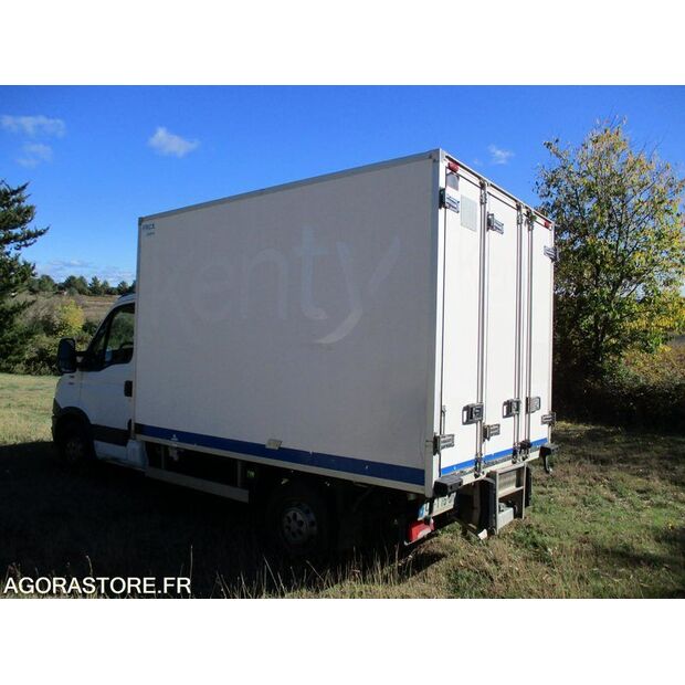 2013 Iveco Daily-43455483