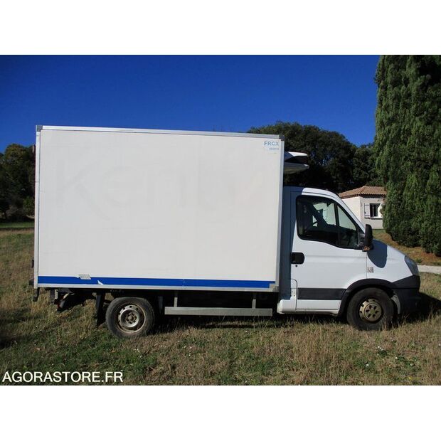 2013 Iveco Daily-43455488