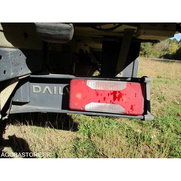 2013 Iveco Daily-43455502