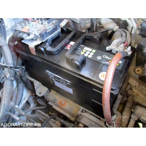 2013 Iveco Daily-43455504