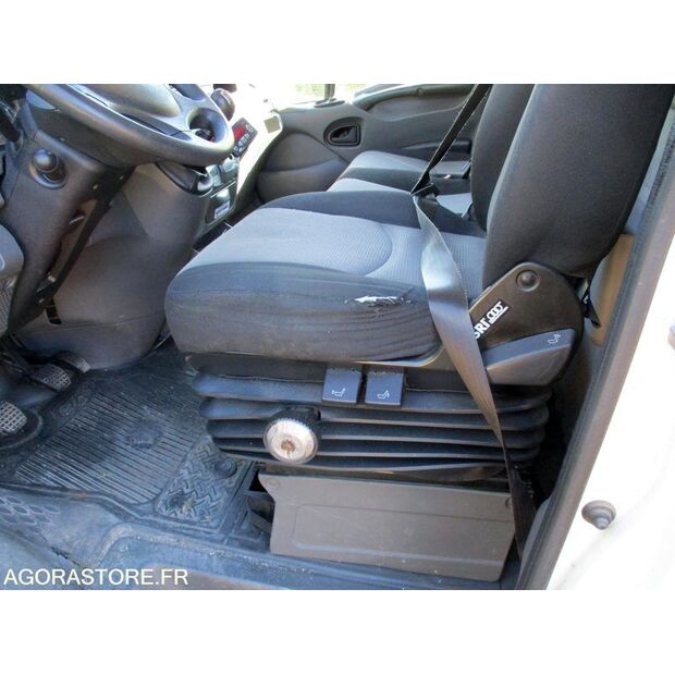 2013 Iveco Daily-43455527