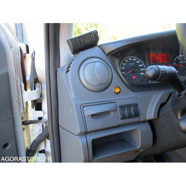 2013 Iveco Daily-43455530