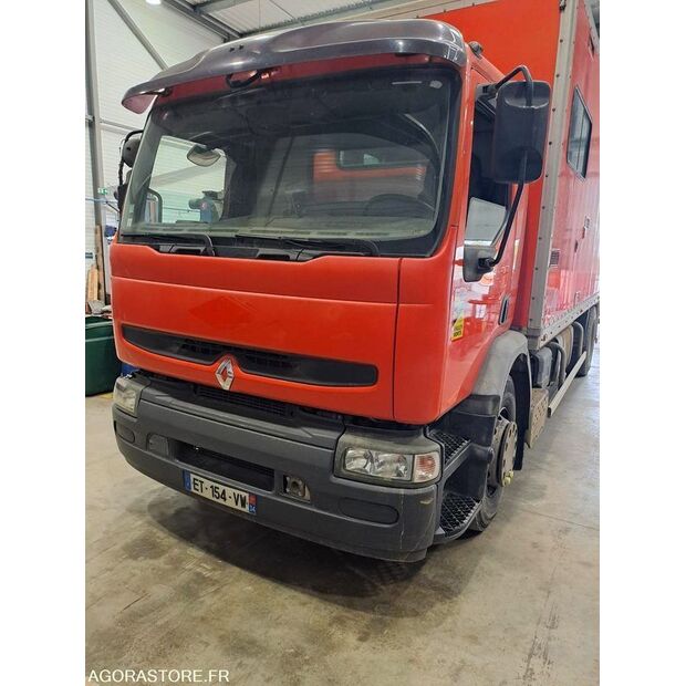 2002 Renault PREMIUM-43455571