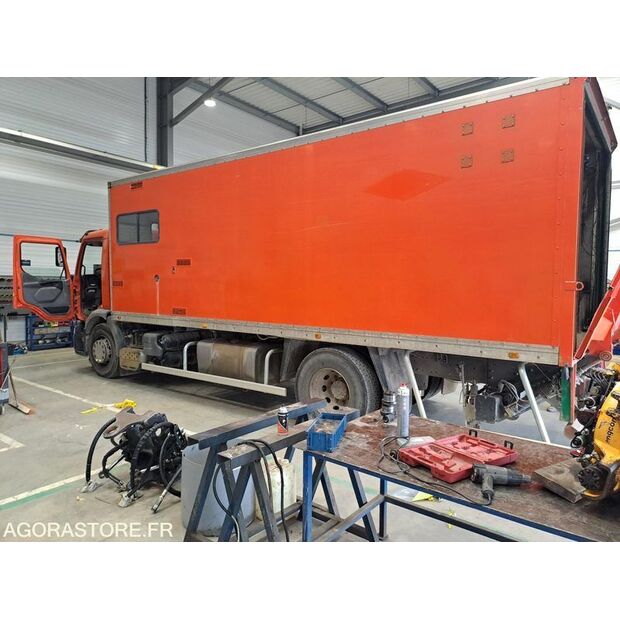 2002 Renault PREMIUM-43455572