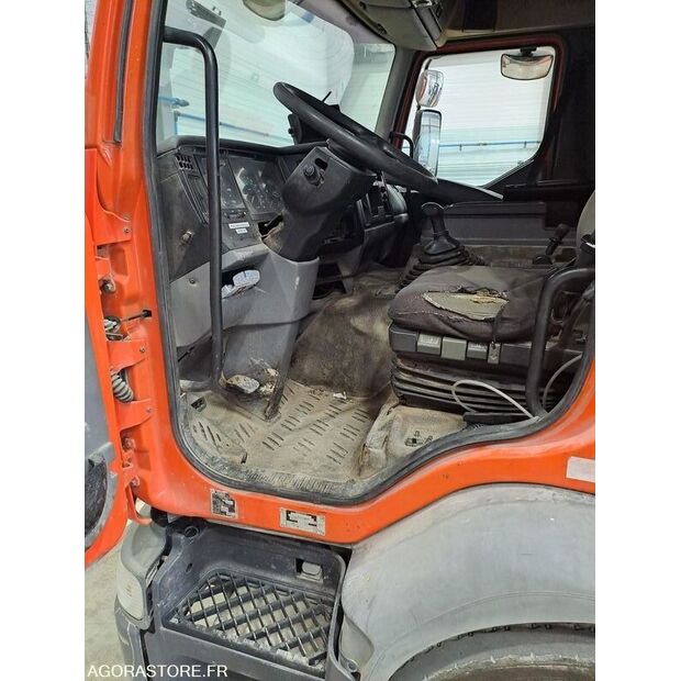 2002 Renault PREMIUM-43455574