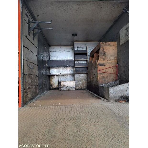 2002 Renault PREMIUM-43455579