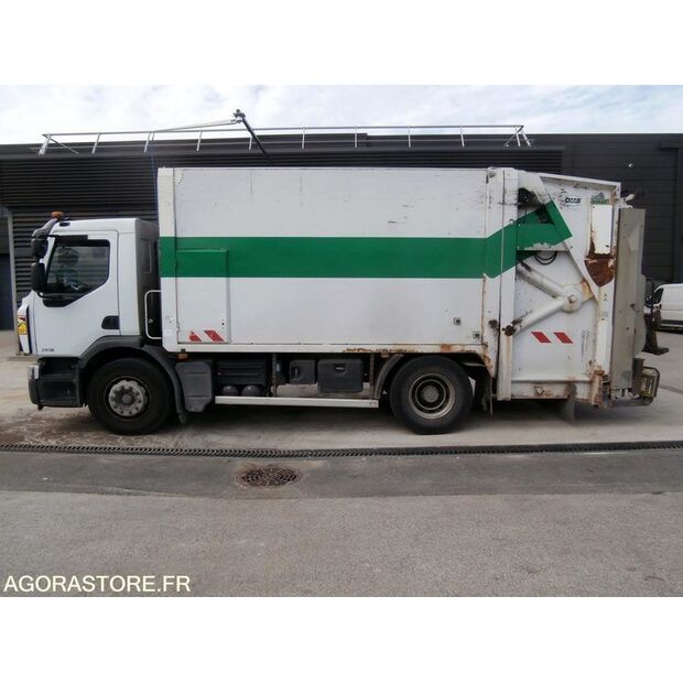 2008 Renault PREMIUM-43455690