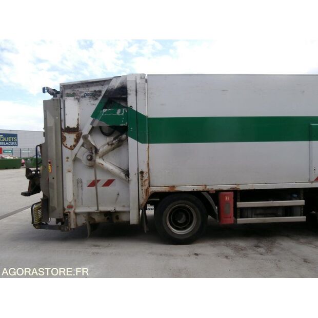 2008 Renault PREMIUM-43455692