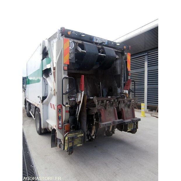 2008 Renault PREMIUM-43455693