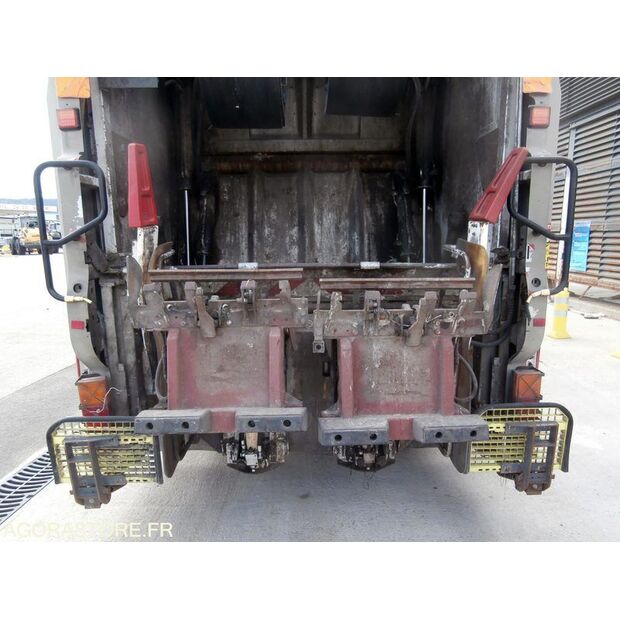 2008 Renault PREMIUM-43455694