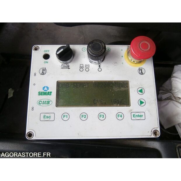 2008 Renault PREMIUM-43455695