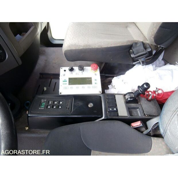 2008 Renault PREMIUM-43455696